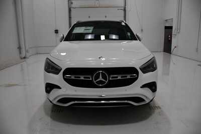 2026 Mercedes-Benz GLA-Class, $50170. Photo 2