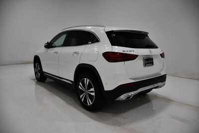 2026 Mercedes-Benz GLA-Class, $50170. Photo 3