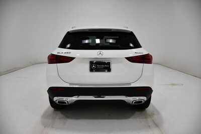 2026 Mercedes-Benz GLA-Class, $50170. Photo 4