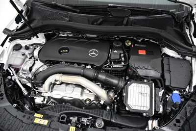 2026 Mercedes-Benz GLA-Class, $50170. Photo 5