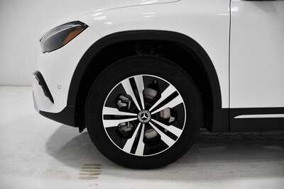 2026 Mercedes-Benz GLA-Class, $50170. Photo 6
