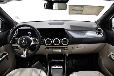 2026 Mercedes-Benz GLA-Class, $50170. Photo 7