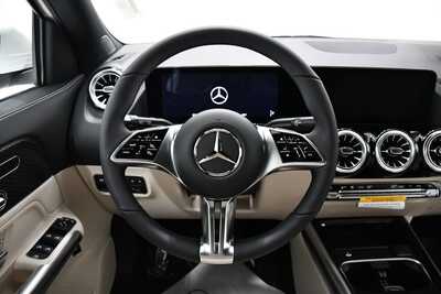 2026 Mercedes-Benz GLA-Class, $50170. Photo 8