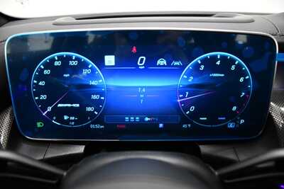 2026 Mercedes-Benz GLC-Class, $77099. Photo 10