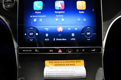 2026 Mercedes-Benz GLC-Class, $77099. Photo 12