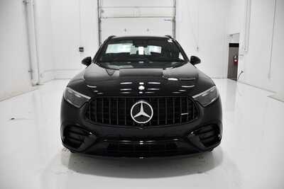 2026 Mercedes-Benz GLC-Class, $77099. Photo 2