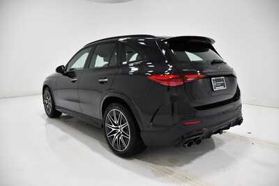 2026 Mercedes-Benz GLC-Class, $77099. Photo 3