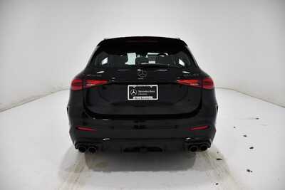2026 Mercedes-Benz GLC-Class, $77099. Photo 4