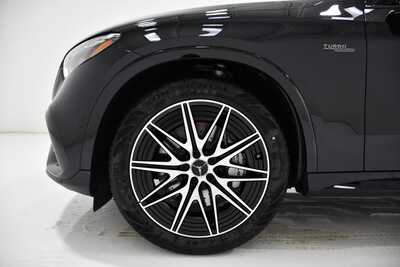 2026 Mercedes-Benz GLC-Class, $77099. Photo 6