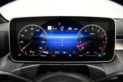 2026 Mercedes-Benz CLE-Class, $89755. Photo 11