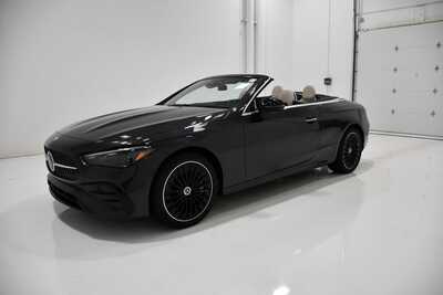 2026 Mercedes-Benz CLE-Class, $89755. Photo 2