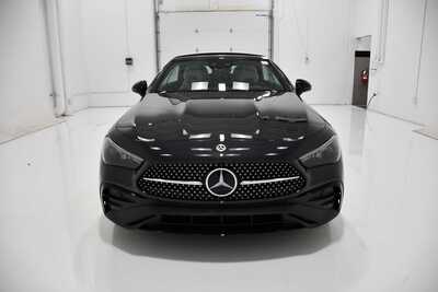 2026 Mercedes-Benz CLE-Class, $89755. Photo 3