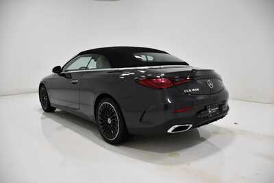 2026 Mercedes-Benz CLE-Class, $89755. Photo 4