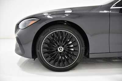 2026 Mercedes-Benz CLE-Class, $89755. Photo 7