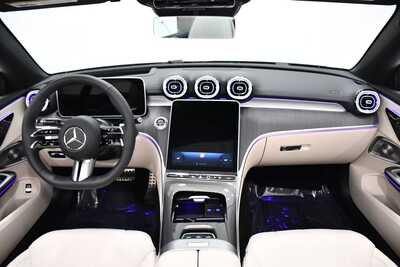 2026 Mercedes-Benz CLE-Class, $89755. Photo 8