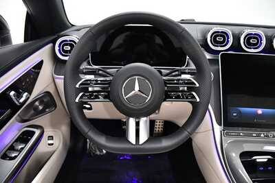 2026 Mercedes-Benz CLE-Class, $89755. Photo 9