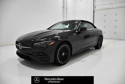 2026 Mercedes-Benz CLE-Class, $89755. Photo 1