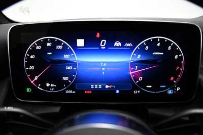 2026 Mercedes-Benz GLC-Class, $61420. Photo 10