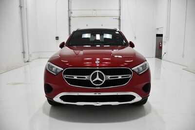 2026 Mercedes-Benz GLC-Class, $61420. Photo 2