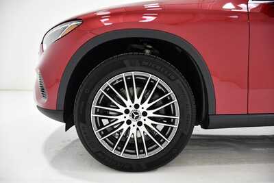 2026 Mercedes-Benz GLC-Class, $61420. Photo 6
