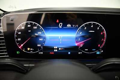 2026 Mercedes-Benz GLS-Class, $96965. Photo 10