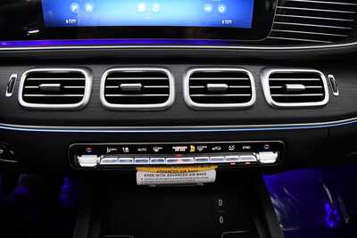2026 Mercedes-Benz GLS-Class, $96965. Photo 12
