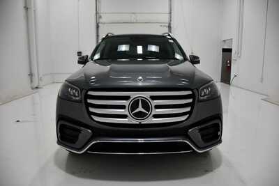 2026 Mercedes-Benz GLS-Class, $96965. Photo 2
