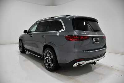 2026 Mercedes-Benz GLS-Class, $96965. Photo 3