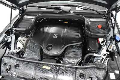 2026 Mercedes-Benz GLS-Class, $96965. Photo 5