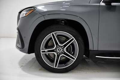 2026 Mercedes-Benz GLS-Class, $96965. Photo 6