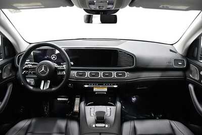 2026 Mercedes-Benz GLS-Class, $96965. Photo 7