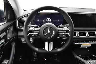 2026 Mercedes-Benz GLS-Class, $96965. Photo 8
