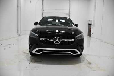 2025 Mercedes-Benz GLA-Class, $39995. Photo 2