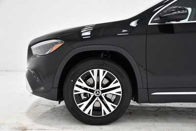 2025 Mercedes-Benz GLA-Class, $39995. Photo 3