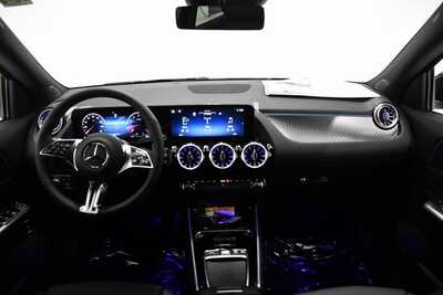 2025 Mercedes-Benz GLA-Class, $39995. Photo 4