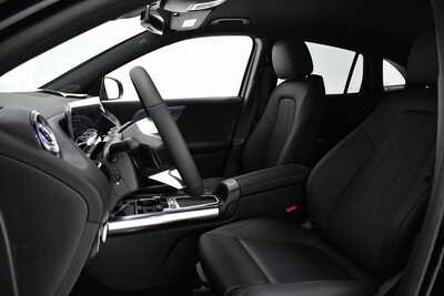 2025 Mercedes-Benz GLA-Class, $39995. Photo 6