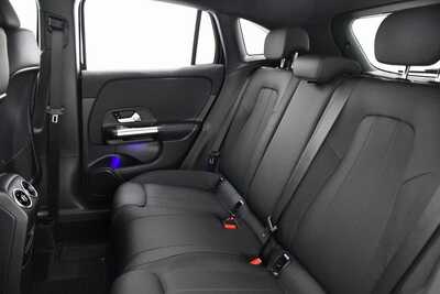 2025 Mercedes-Benz GLA-Class, $39995. Photo 7