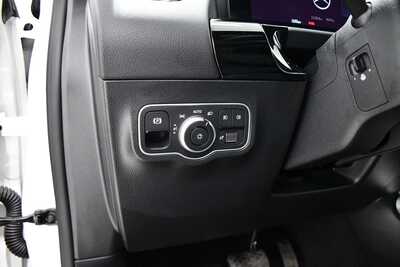 2026 Mercedes-Benz GLA-Class, $38495. Photo 11