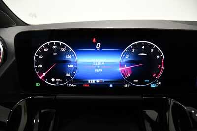 2026 Mercedes-Benz GLA-Class, $38495. Photo 12