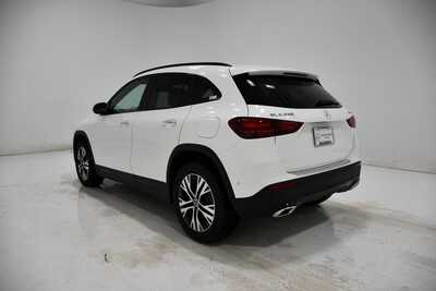 2026 Mercedes-Benz GLA-Class, $38495. Photo 3