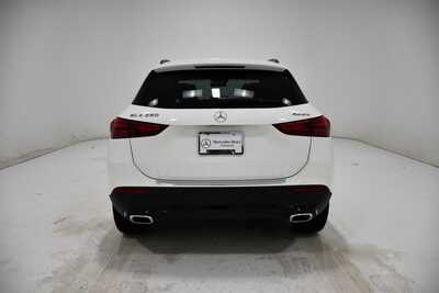 2026 Mercedes-Benz GLA-Class, $38495. Photo 4
