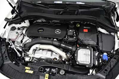 2026 Mercedes-Benz GLA-Class, $38495. Photo 6