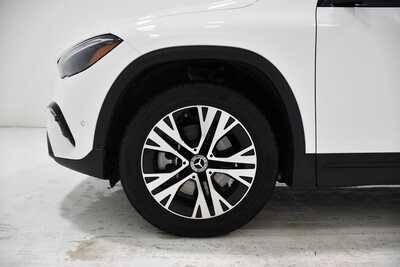 2026 Mercedes-Benz GLA-Class, $38495. Photo 7