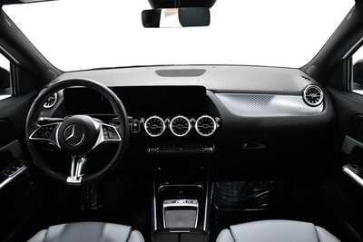 2026 Mercedes-Benz GLA-Class, $38495. Photo 8