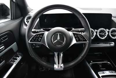 2026 Mercedes-Benz GLA-Class, $38495. Photo 9