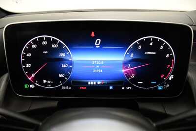 2023 Mercedes-Benz GLC-Class, $37495. Photo 12