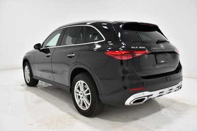 2023 Mercedes-Benz GLC-Class, $37495. Photo 3
