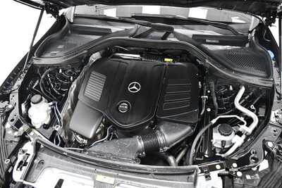 2023 Mercedes-Benz GLC-Class, $37495. Photo 6