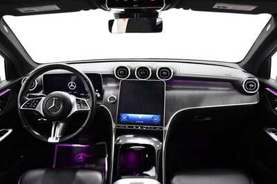 2023 Mercedes-Benz GLC-Class, $37495. Photo 8