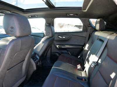 2023 Chevrolet Blazer, $32995. Photo 11